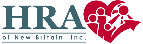 Logo for: Human Resources Agency of New Britain, Inc.